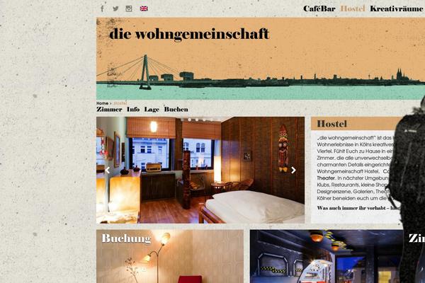 Site using KMIT plugin