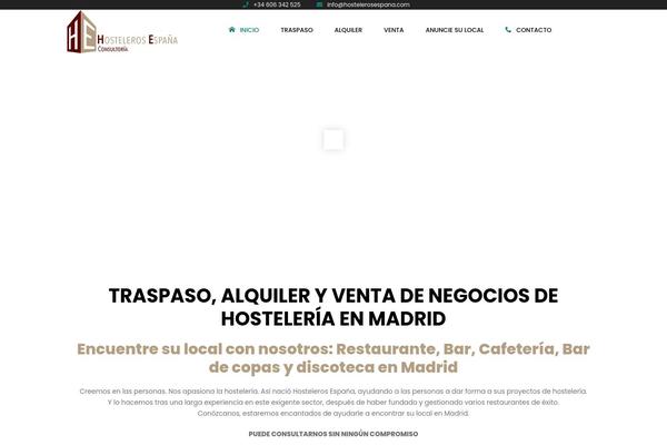 Site using Print Post and Page plugin