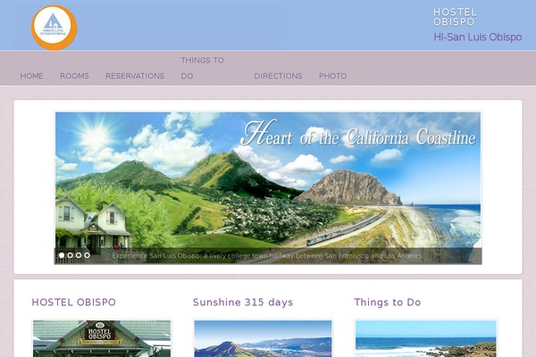 hostelobispo.com site used Hostelopispo2