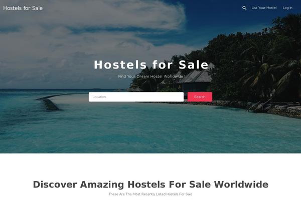 Site using Wp-job-manager-wc-paid-listings plugin