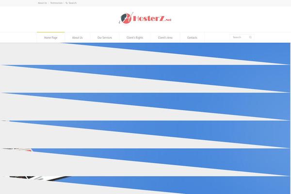 Site using Accordionpro_wp plugin