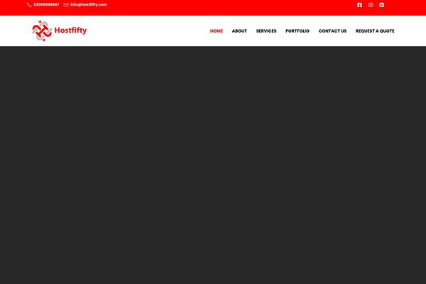 Site using Deep-core-pro plugin