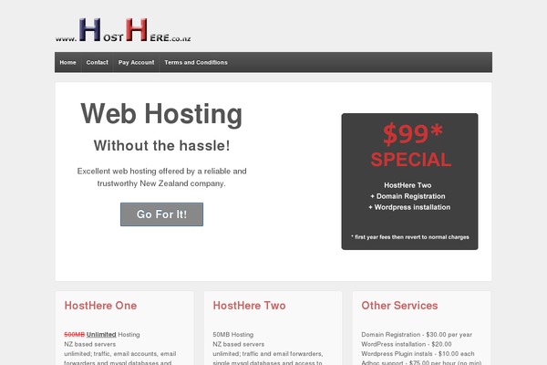 AccessPress Pro theme site design template sample