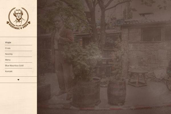 Site using Complianz-gdpr plugin