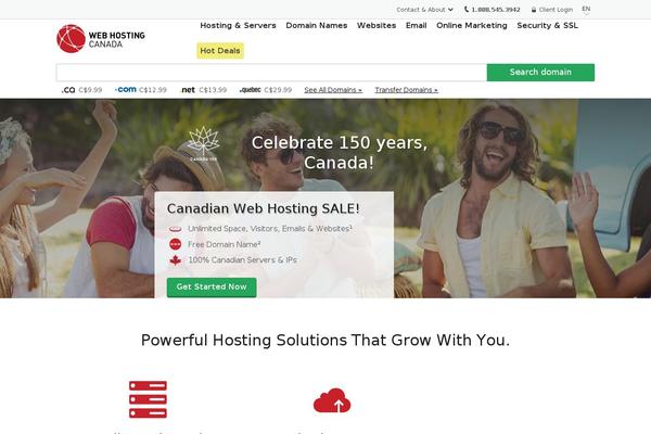 Site using Shortcode-for-current-date plugin