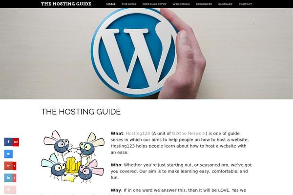 Untitled theme site design template sample