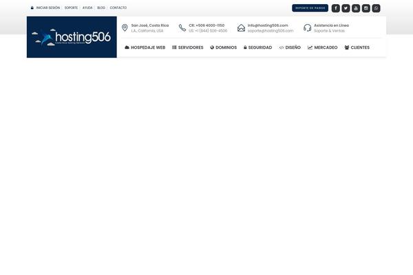 Site using Wp-domain-checker plugin