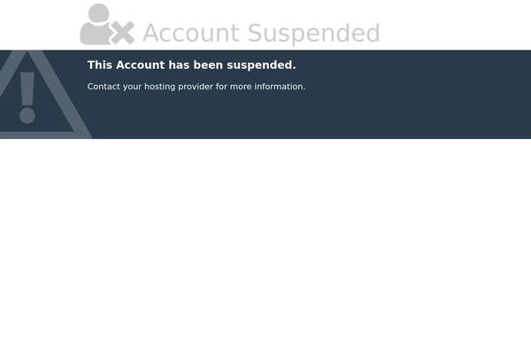 hostingblue.us site used CleanBIZ
