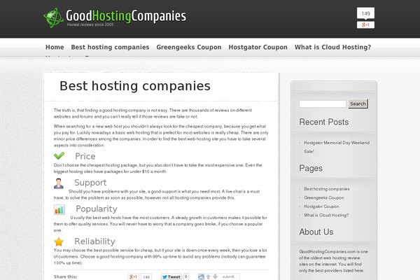 AskIt theme site design template sample