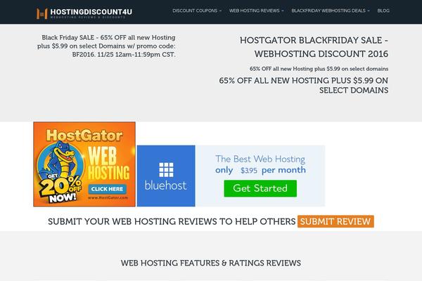 hdv2 theme websites examples