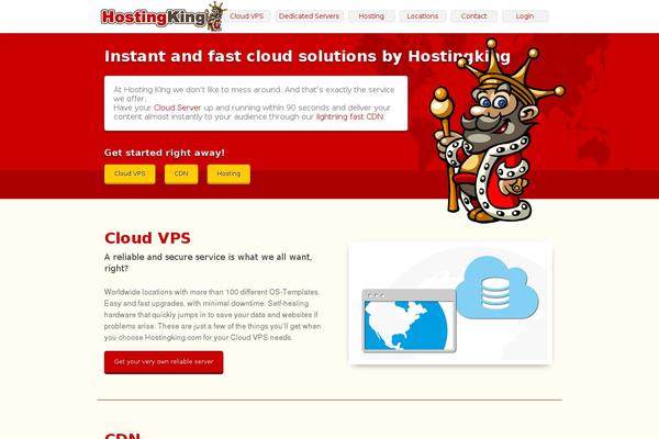 Site using Easy Responsive Tabs plugin