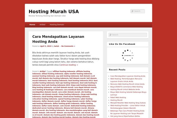 Catch Box theme site design template sample
