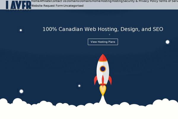 Site using FlippingCards plugin