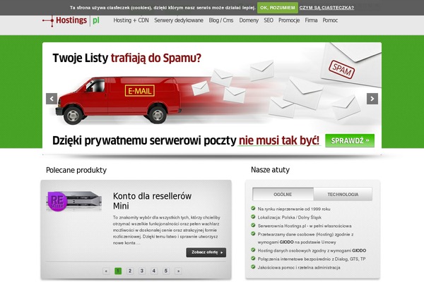 Site using Rating-Widget: Star Review System plugin