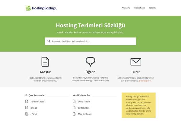 Support Desk theme site design template sample