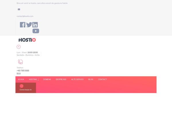 Site using Hostiko-domain-checker plugin