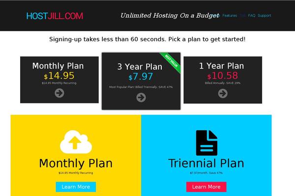 Site using Clickfunnels plugin