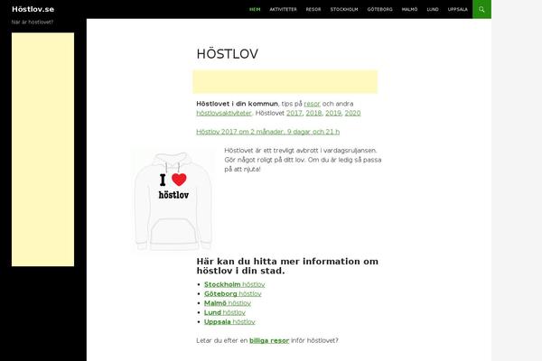 Site using Wp-minify plugin