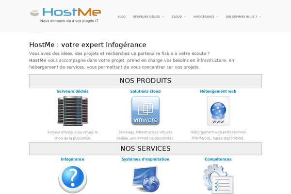 Wpex-cleaner theme site design template sample