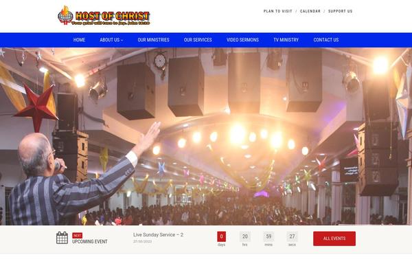 Site using Payment-Imithemes plugin