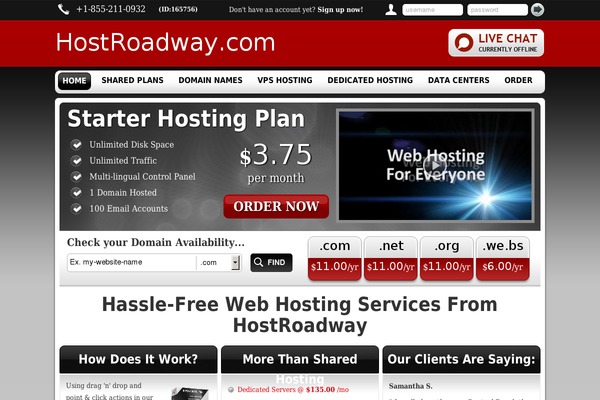 Site using Anti-spam plugin