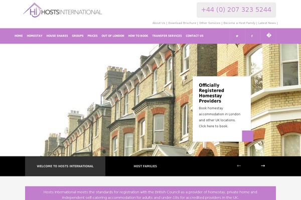 Site using Woocommerce-bookings plugin