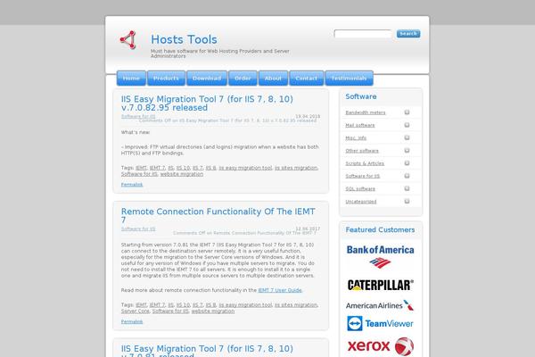 Site using Sweet Captcha plugin