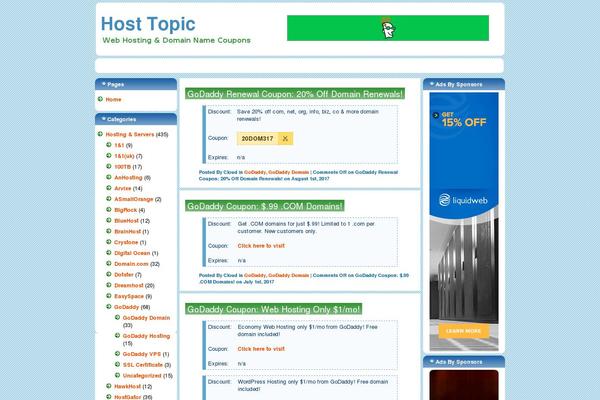 Site using Drp-coupon plugin