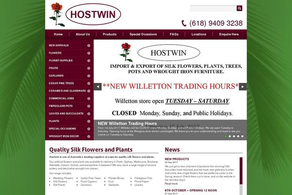 Site using Ob-page-numbers plugin