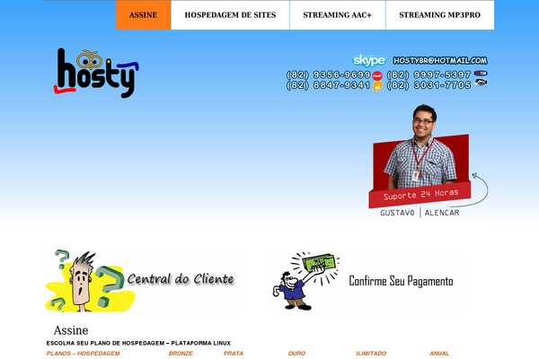 Site using Auto Tag Links plugin