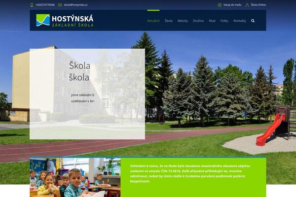 Site using MouseWheel Smooth Scroll plugin