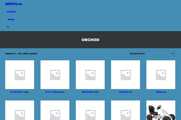 Site using Woo-title-limit plugin