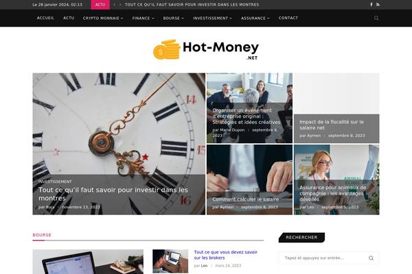 Site using Jetpack-social plugin