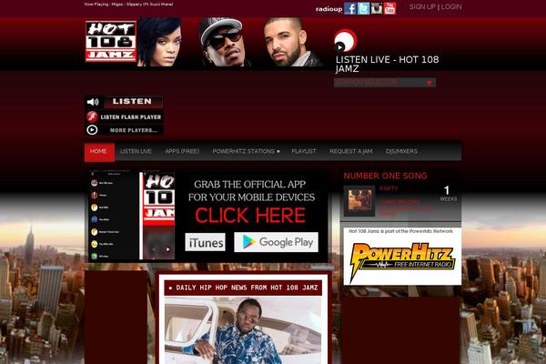 Site using RESPONSIVE AND SWIPE SLIDER! plugin