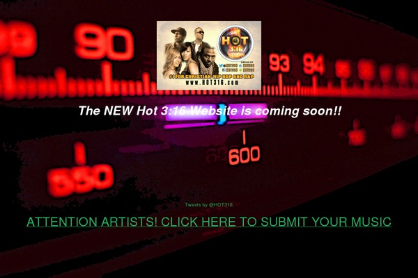 Slam theme site design template sample