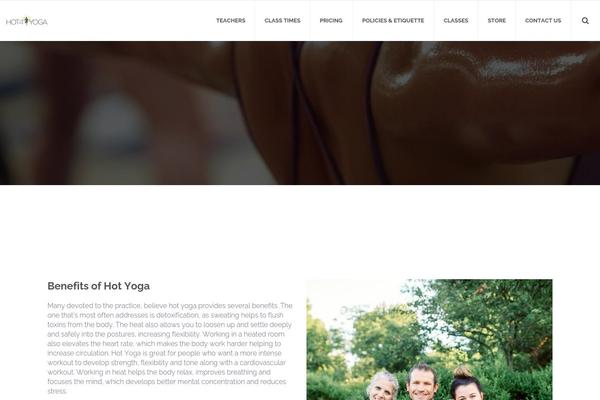 Cadillac theme site design template sample
