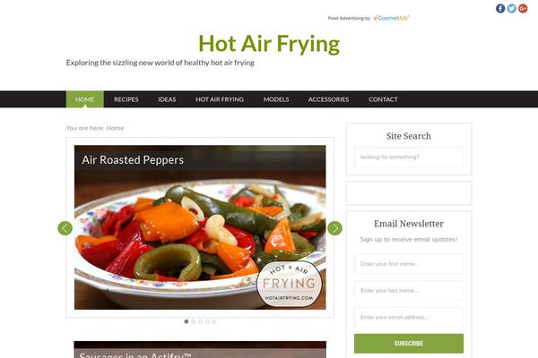 Site using Wp-recipe-maker plugin