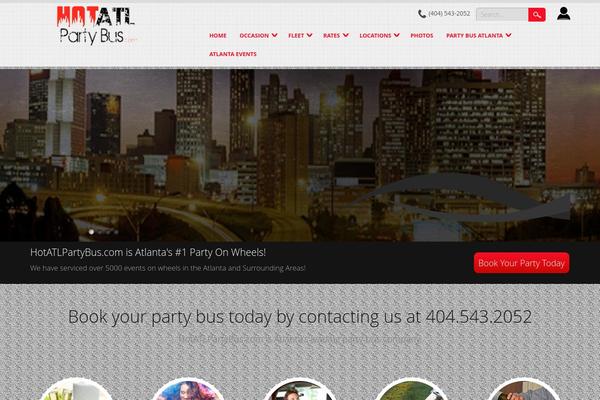 Site using Car plugin