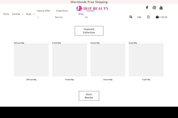 Site using Ueditor plugin
