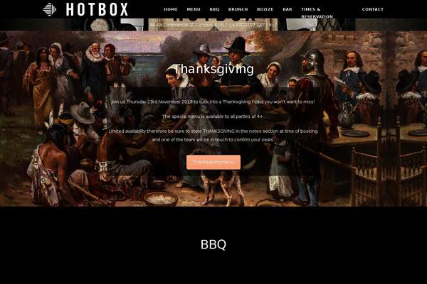 Site using Hgr_vc_extender plugin