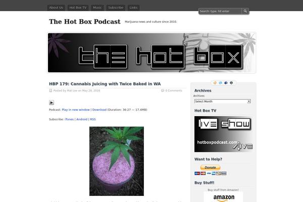 zBench theme site design template sample