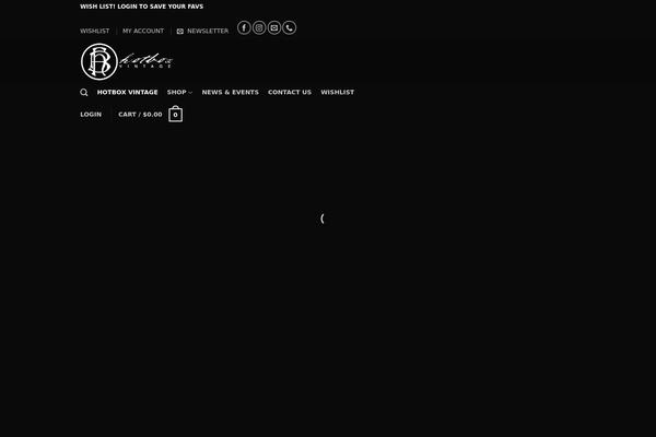 Site using Mailchimp-for-woocommerce plugin