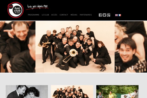 Inkness-plus theme site design template sample