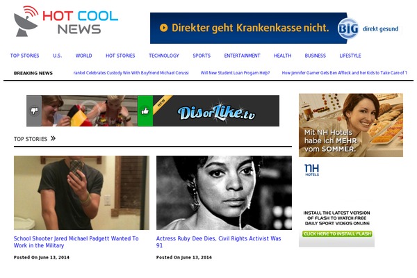 Worldwide V1 01 theme site design template sample