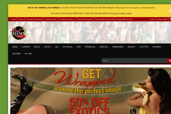 Site using Smart-woocommerce-search plugin