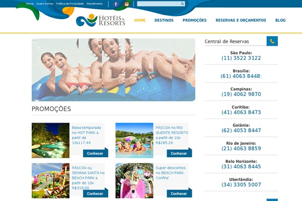 Site using Accordion Shortcodes plugin
