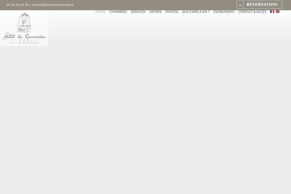 Site using GuestApp plugin