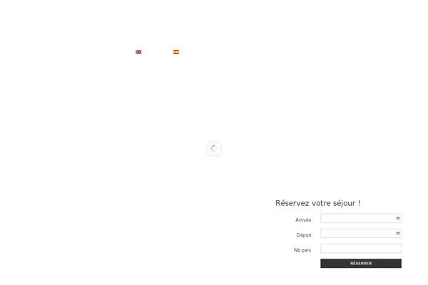 Site using Twitget plugin