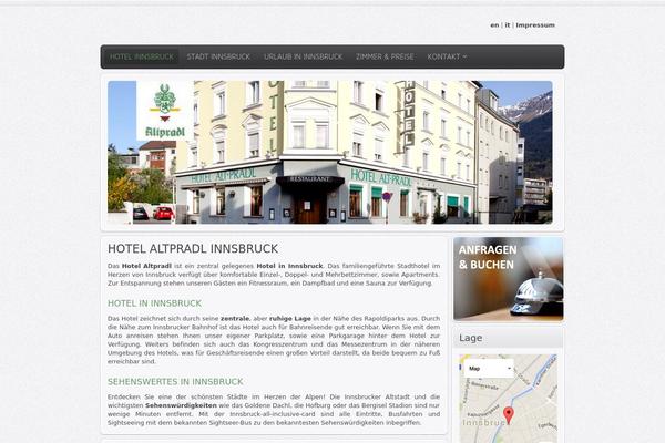 hotel-altpradl.at site used Goldene_krone