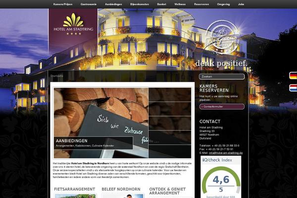 hotel_am_stadtring_v1 theme websites examples